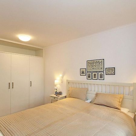Modernes Strandhus Modernes Strandhus Appartement 109 Timmendorfer Strand Dış mekan fotoğraf