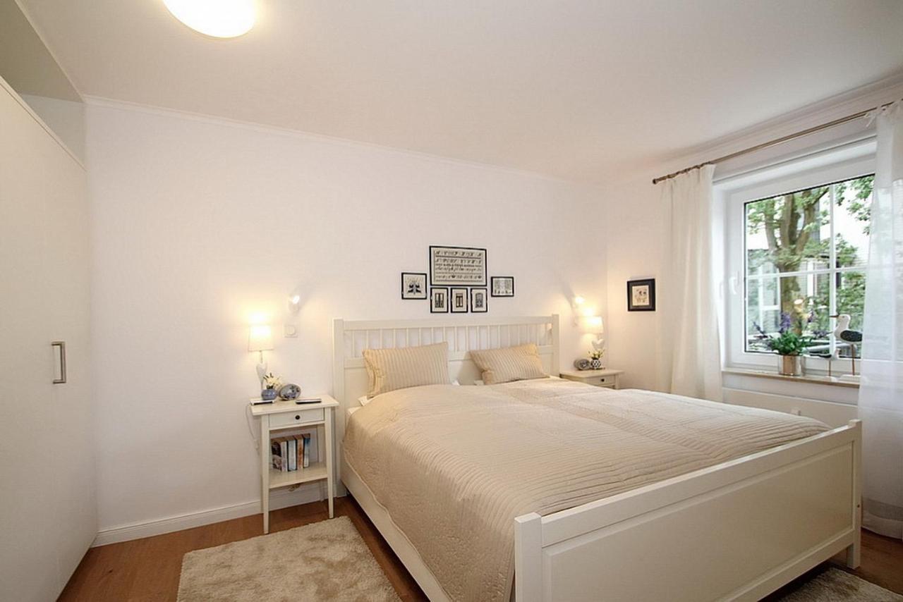 Modernes Strandhus Modernes Strandhus Appartement 109 Timmendorfer Strand Dış mekan fotoğraf