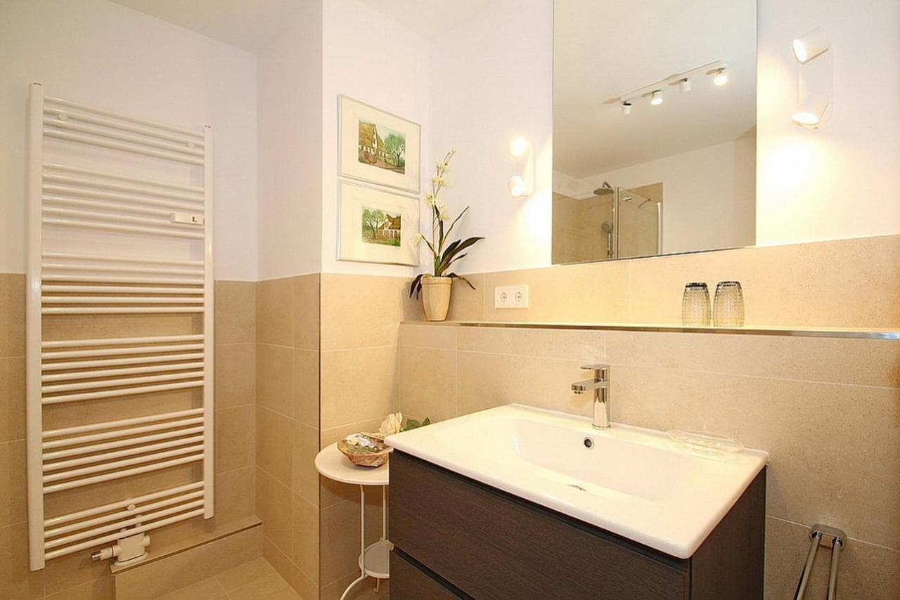 Modernes Strandhus Modernes Strandhus Appartement 109 Timmendorfer Strand Dış mekan fotoğraf